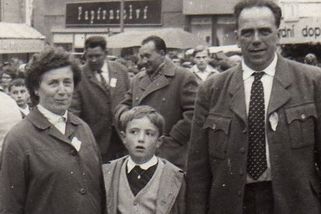 Naše dětství v roce 1968 - Médium.cz
